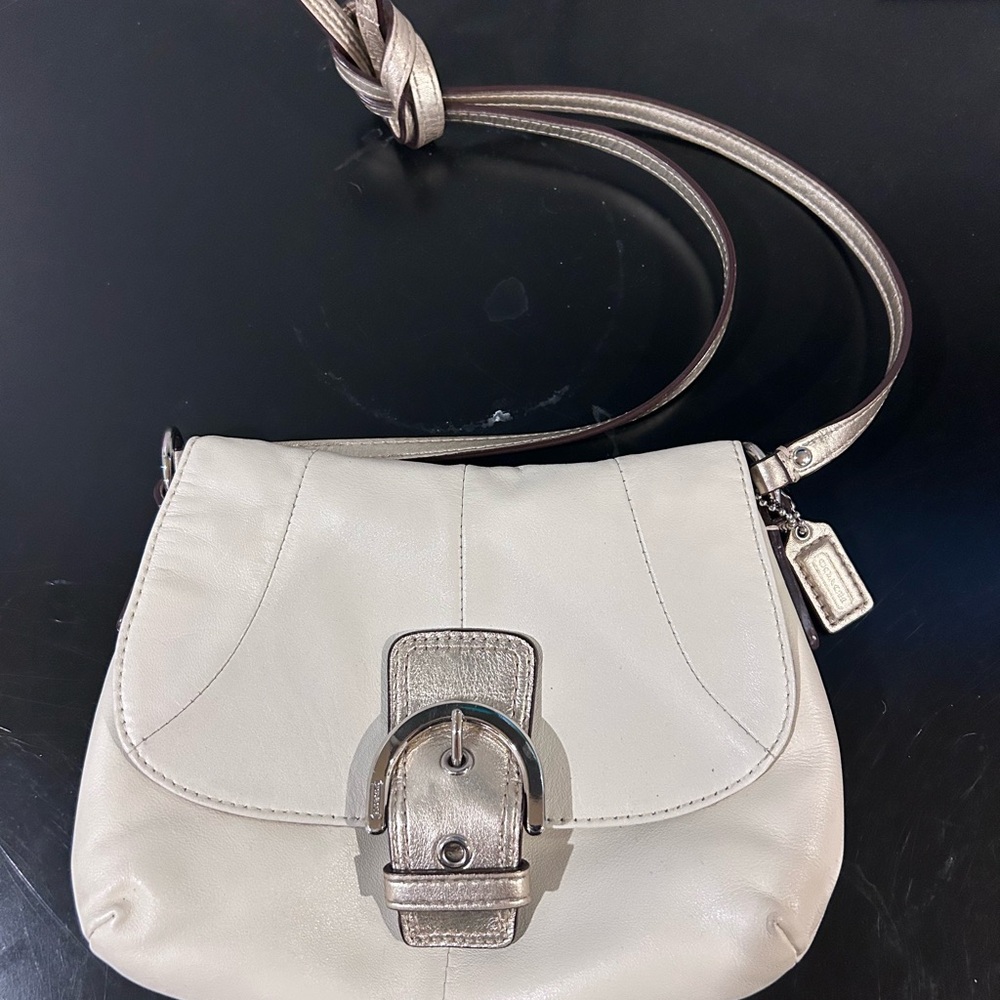 Coach Crossbody